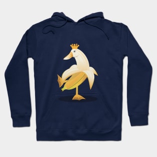 Cavenduck Hoodie